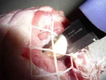 "Knofi-Rollen" - Rezept - Bild Nr. 6