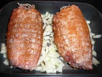 "Knofi-Rollen" - Rezept - Bild Nr. 9