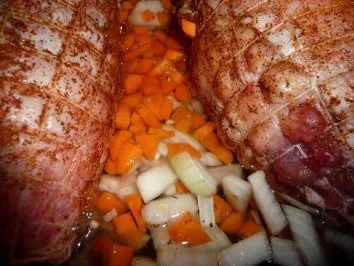 "Knofi-Rollen" - Rezept - Bild Nr. 11