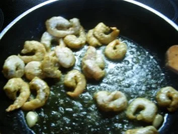 Rezept: Sommer ade-Salat Bild Nr. 3 Sommer ade-Salat - Rezept - Bild Nr. 3