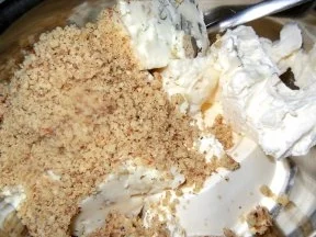 Rezept: Ravioli mit Gorgonzola-Walnuss-Füllung Bild Nr. 4 Ravioli mit Gorgonzola-Walnuss-Füllung - Rezept - Bild Nr. 4