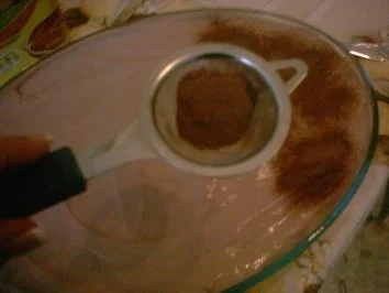 Schoko Tiramisu - Rezept - Bild Nr. 5