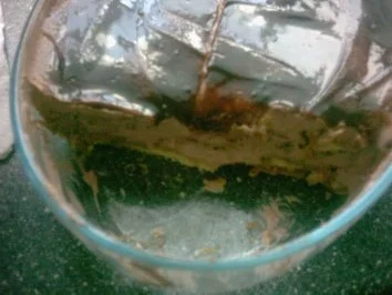 Schoko Tiramisu - Rezept