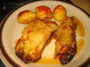 Rezept: Fleisch: Lisa's Krautwickel Fleisch: Lisa's Krautwickel - Rezept