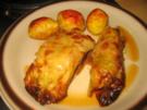 Fleisch: Lisa's Krautwickel - Rezept