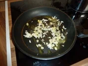 Kraut-Spätzle - Rezept