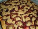 Kuchen: Zwetschgenkuchen - mein Erster! - Rezept