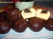 Mon Cherie - Muffins - Rezept