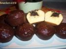 Mon Cherie - Muffins - Rezept