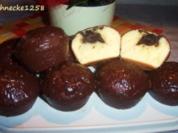 Mon Cherie - Muffins - Rezept