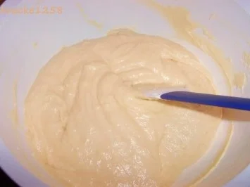 Rezept: Mon Cherie - Muffins Bild Nr. 2 Mon Cherie - Muffins - Rezept - Bild Nr. 2