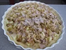 Apfelkuchen - Rezept
