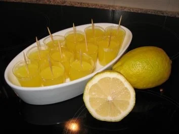 Rezept: Wackelzwerge Bild Nr. 3 Wackelzwerge - Rezept - Bild Nr. 3