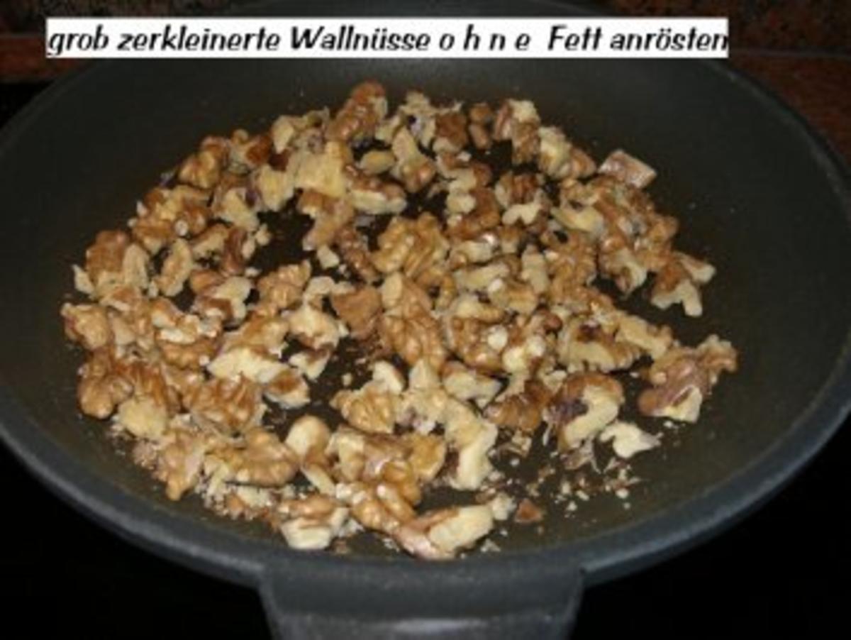 Brot: WEIZEN ~ BROT mit Walnüssen - Rezept - Bild Nr. 4