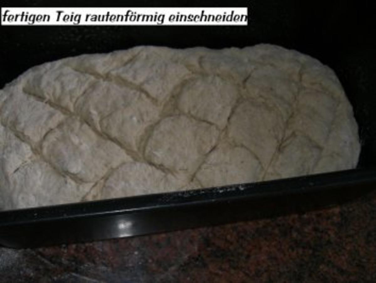 Brot: WEIZEN ~ BROT mit Walnüssen - Rezept - Bild Nr. 5