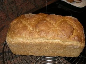 Brot: WEIZEN ~ BROT mit Walnüssen - Rezept - Bild Nr. 6