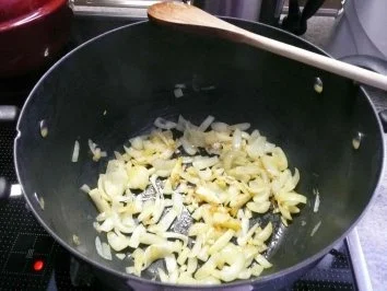 Suppen & Eintöpfe : Möhrensuppe - Rezept - Bild Nr. 2