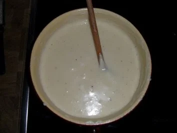 Schweizer Käsefondue - Rezept - Bild Nr. 2