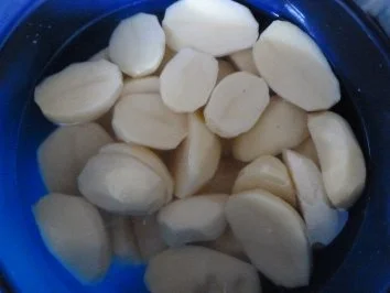 Spitzkohl-Hack-Eintopf mit Ingwer und Orange - Rezept - Bild Nr. 5