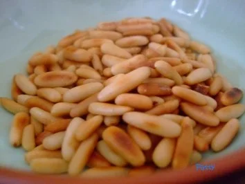 Avocado-Salat mit Harissa-Hähnchen - Rezept - Bild Nr. 3