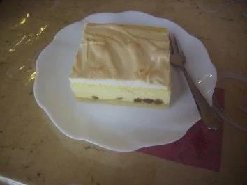 Rezept: Teufelchens Quarkkuchen vom Blech Bild Nr. 2 Teufelchens Quarkkuchen vom Blech - Rezept - Bild Nr. 2