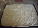 Teufelchens Quarkkuchen vom Blech - Rezept