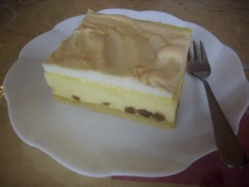 Rezept: Teufelchens Quarkkuchen vom Blech Bild Nr. 3 Teufelchens Quarkkuchen vom Blech - Rezept - Bild Nr. 3