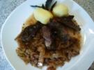 Mutzbraten - Rezept