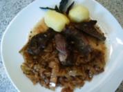 Mutzbraten - Rezept