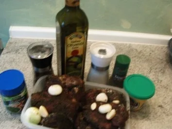 Mutzbraten - Rezept - Bild Nr. 2