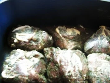 Mutzbraten - Rezept - Bild Nr. 3