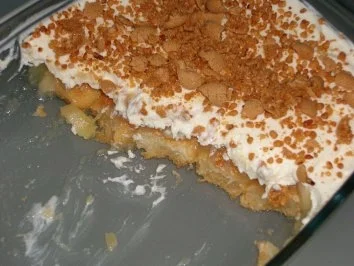 Apfel-Tiramisu - Rezept - Bild Nr. 4