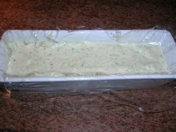 Krabbenterrine - eine leckere Vorspeise - - Rezept - Bild Nr. 5