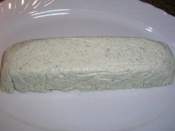 Krabbenterrine - eine leckere Vorspeise - - Rezept - Bild Nr. 6