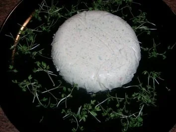 Krabbenterrine - eine leckere Vorspeise - - Rezept - Bild Nr. 7