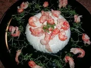 Krabbenterrine - eine leckere Vorspeise - - Rezept