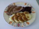 Mein Hackbraten - Rezept
