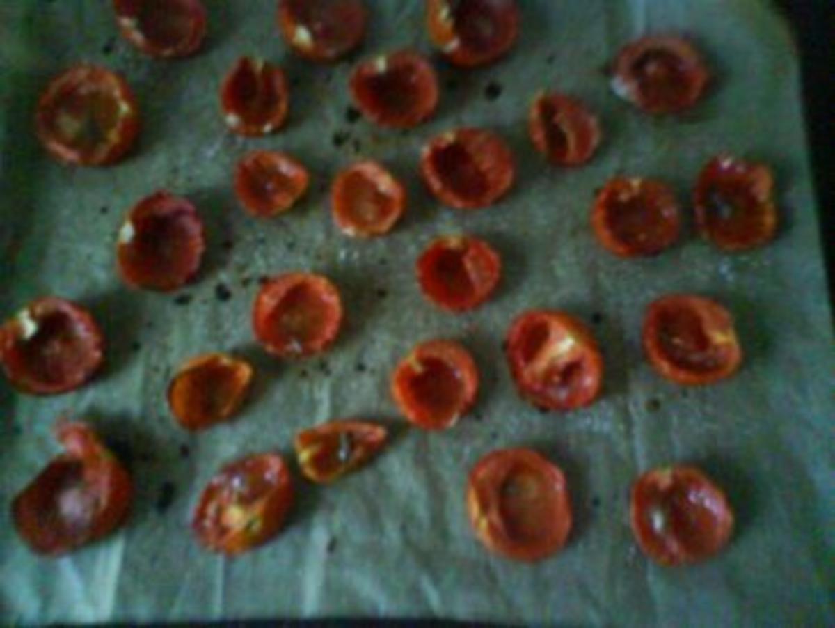 Getrocknete Tomaten - Rezept - Bild Nr. 6
