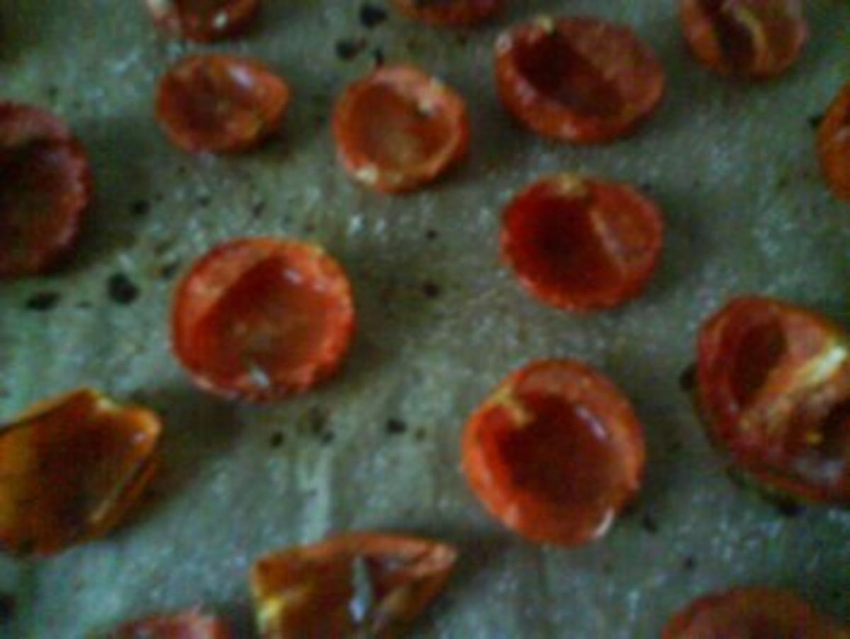 Getrocknete Tomaten - Rezept - Bild Nr. 7