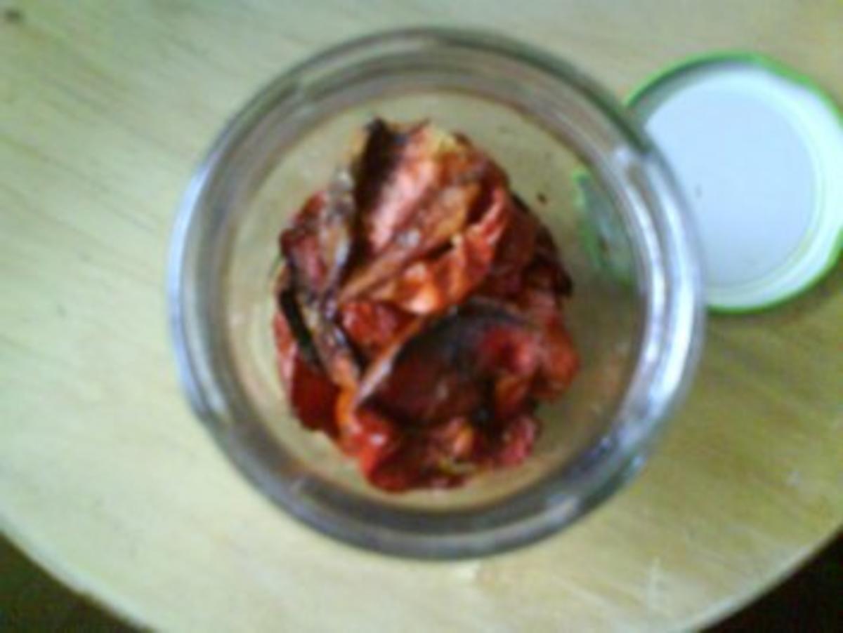 Getrocknete Tomaten - Rezept - Bild Nr. 9