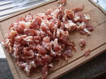 Rezept: Rinder-Rolladen mit diversen Füllungen Bild Nr. 3 Rinder-Rolladen mit diversen Füllungen - Rezept - Bild Nr. 3