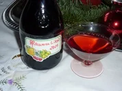 Getränk: Pflaumenlikör - Rezept