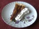 Pflaumenkuchen - Rezept