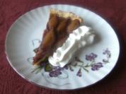 Pflaumenkuchen - Rezept