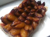 Pflaumenkuchen - Rezept