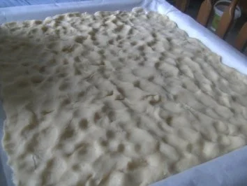 Pflaumenkuchen - Rezept - Bild Nr. 3