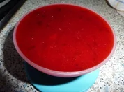 Marmelade: Zwetschgenmarmelade mit Amaretto - Rezept