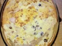 Apfel-Topfen-Auflauf - Rezept - Bild Nr. 2