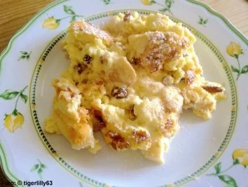 Apfel-Topfen-Auflauf - Rezept - Bild Nr. 3