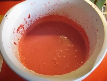 Himbeer - Frischkäse - Dessert - Rezept - Bild Nr. 6